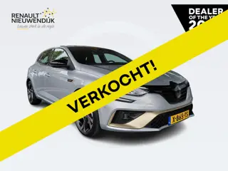 Renault Mégane Hatchback 1.6 E-Tech Plug-In Hybrid 160 E-Tech Engineered | AUTOMAAT