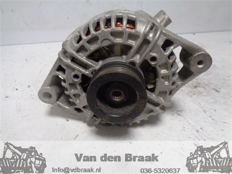 Opel Vectra 1.8 16V 2002-2005 Dynamo