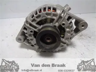 Opel Vectra 1.8 16V 2002-2005 Dynamo