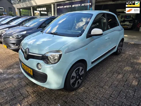 Renault Twingo 1.0 SCe Collection | 2E EIGENAAR | 3/6 OF 12MND GARANTIE | AIRCO | NW APK |
