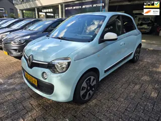Renault Twingo 1.0 SCe Collection | 2E EIGENAAR | 3/6 OF 12MND GARANTIE | AIRCO | NW APK |
