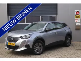 Peugeot e-2008 EV Active Pack 50 kWh, Carplay, Camera, Cruise, SOH 90,63%