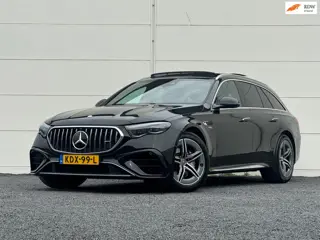 Mercedes-Benz E-klasse Estate AMG 53 4MATIC+ 612 PK fab garantie