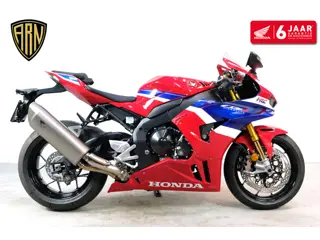 Honda CBR 1000 RR-R SP (bj 2026)