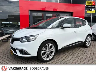 Renault Scénic 1.2 TCe Zen / trekhaak