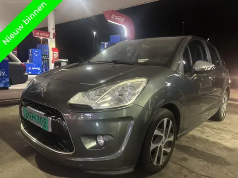 Citroën C3 1.6 HDi Collection Navi|Clima|Pano|Cruise