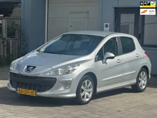 Peugeot 308 1.6 VTi XS/Automaat/nieuwe apk/km nap