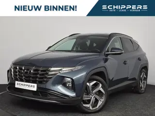 Hyundai Tucson 1.6 T-GDI PHEV Comfort Smart 4WD | 265pk | Plug-in Hybrid