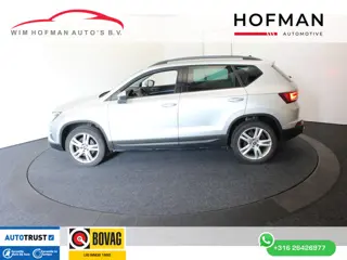 SEAT Ateca 1.0 EcoTSI Style El aKlep Cruise LED PDC Navi