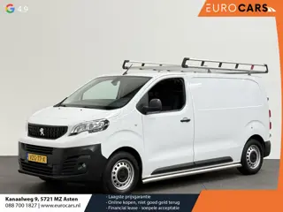 Peugeot Expert 1.5 BlueHDI 120PK L2 Navigatie Trekhaak Cruise Control
