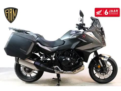 Honda NT 1100 (bj 2026)