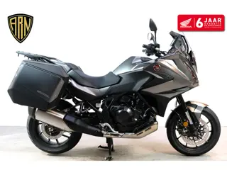 Honda NT 1100 (bj 2026)