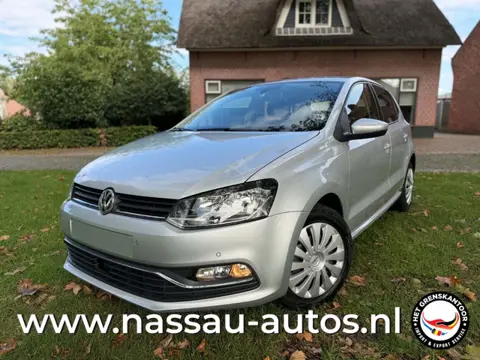 Volkswagen Polo 1.2 TSI BMT Highline | APK 09/2028
