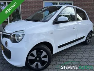 Renault Twingo 1.0 SCe Collection AIRCO / RIJDT GOED / ELEK.RAMEN