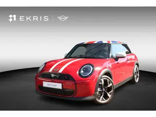 MINI 3-Deurs 2.0 Cooper S Oxford Edition