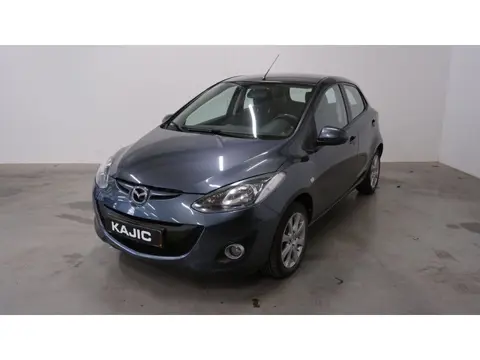 Mazda 2 1.3 TS Plus