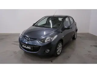 Mazda 2 1.3 TS Plus