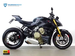 Ducati Streetfighter V4S V4 MY2024