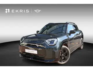 MINI Aceman SE | John Cooper Works Trim + Pakket M