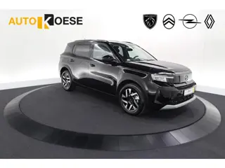 Opel Frontera 1.2 Turbo Hybrid 136 GS | Allseason Banden | Comfort Pakket | Navigatie | Dodehoekdete
