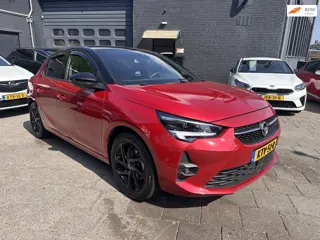 Opel Corsa 1.2 Turbo GS|Aut|131pk|360 Camera