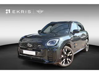 MINI Countryman 1.5 C John Cooper Works Trim | Pakket XL