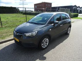Opel Crossland X 1.2 Innovation