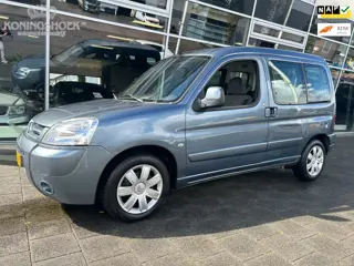 Citroen Berlingo 1.6i Multispace Attraction