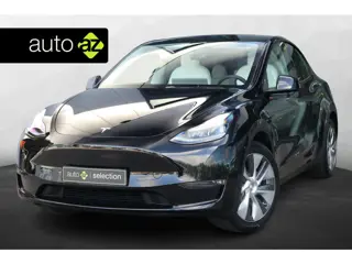 Tesla Model Y Long Range AWD 75 kWh / Trekhaak/ Panoramadak