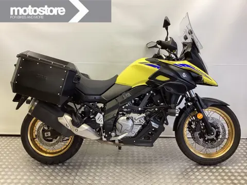 Suzuki DL 650 XTA (bj 2023)