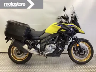 Suzuki DL 650 XTA (bj 2023)