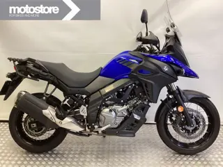 Suzuki DL 650 XTA (bj 2020)