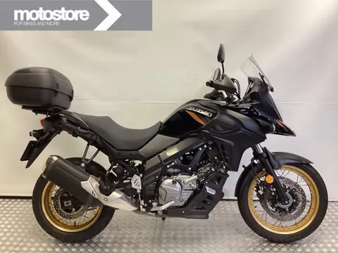 Suzuki DL 650 XTA (bj 2025)