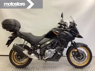 Suzuki DL 650 XTA (bj 2025)