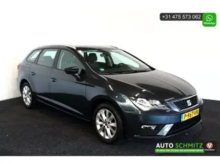 Seat Leon ST 1.0 EcoTSI Style *Clima/Cruise/PDC*