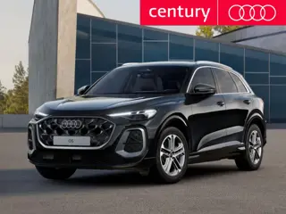 Audi Q5 S edition e-hybrid 220 kW / 299 PK SUV 7 versn. S-