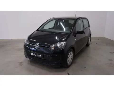 Volkswagen Up! 1.0 take up! BlueMotion