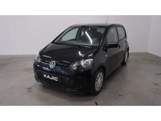 Volkswagen Up! 1.0 take up! BlueMotion