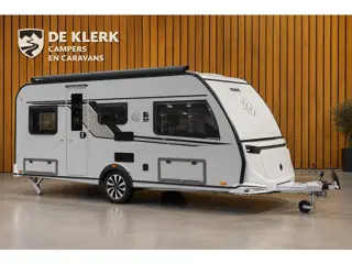 Knaus SUDWIND 500 EU BlackSelection Campovolo grey / 50% deals