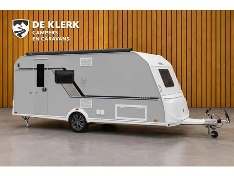 Knaus SPORT 500 QDK PLATINUM SELECTION / 50% deals