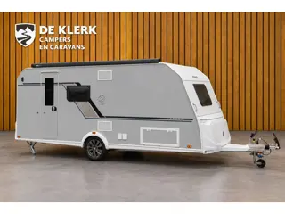 Knaus SPORT 500 QDK PLATINUM SELECTION / 50% deals