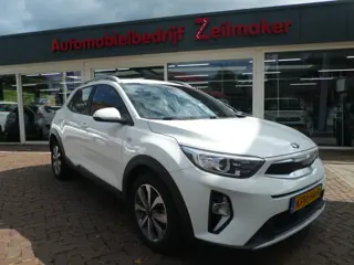 Kia Stonic 1.0 T-GDi MHEV DynamicLine, Automaat Automaat, Navi, Camera, LM Velgen