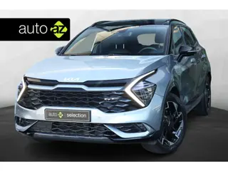 Kia Sportage 1.6 T-GDi Plug-in Hybrid AWD GT-PlusLine / Panoramadak / 360 cam / Carplay