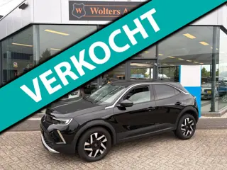 Opel MOKKA 1.2 Turbo Edition