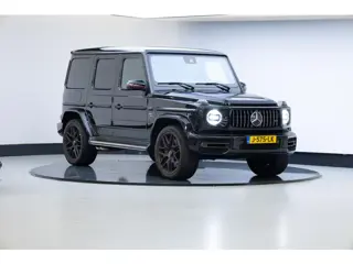 Mercedes-Benz G-klasse 63 Edition 1