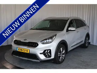 Kia Niro 1.6 GDi PHEV DynamicLine, Camera, Keyless, Carplay, Stoelverw.