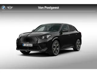 BMW iX2 xDrive30 67 kWh M Sport Edition | M Sportpakket Pro | Innovation Pack | Comfort Pack | Trekh