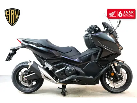 Honda NSS 750 Forza (bj 2026, automaat)