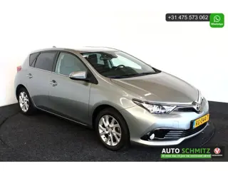 Toyota Auris 1.2T Dynamic *Clima/Cruise/Trekhaak*