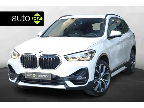 BMW X1 sDrive20i High Executive / Sport line / Cruise control